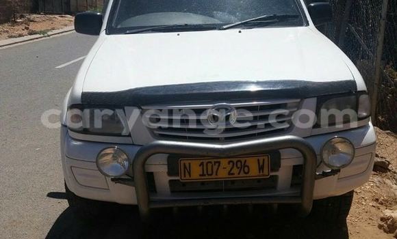 Buy Used Mazda 323 White Car in Windhoek in Namibia Buy Used Mazda 323 White Car in Windhoek in Namibia