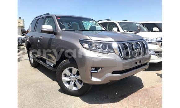 Buy Import Toyota Prado Brown Car in Import - Dubai in Namibia Buy Import Toyota Prado Brown Car in Import - Dubai in Namibia