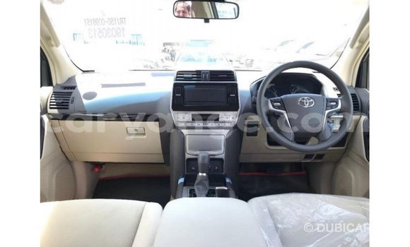 Buy Import Toyota Prado Brown Car in Import - Dubai in Namibia Buy Import Toyota Prado Brown Car in Import - Dubai in Namibia