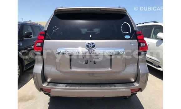 Buy Import Toyota Prado Brown Car in Import - Dubai in Namibia Buy Import Toyota Prado Brown Car in Import - Dubai in Namibia