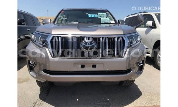 Buy Import Toyota Prado Brown Car in Import - Dubai in Namibia Buy Import Toyota Prado Brown Car in Import - Dubai in Namibia