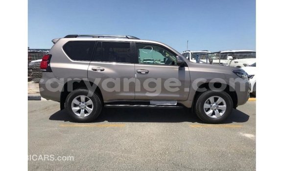 Buy Import Toyota Prado Brown Car in Import - Dubai in Namibia Buy Import Toyota Prado Brown Car in Import - Dubai in Namibia