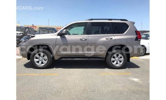 Buy Import Toyota Prado Brown Car in Import - Dubai in Namibia Buy Import Toyota Prado Brown Car in Import - Dubai in Namibia