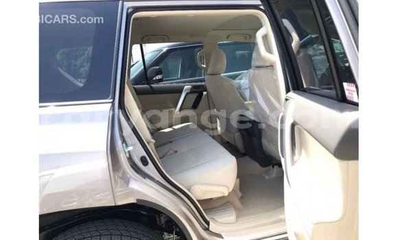 Buy Import Toyota Prado Brown Car in Import - Dubai in Namibia Buy Import Toyota Prado Brown Car in Import - Dubai in Namibia