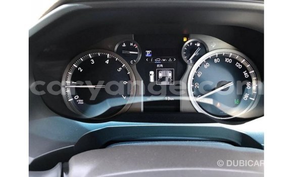 Buy Import Toyota Prado Brown Car in Import - Dubai in Namibia Buy Import Toyota Prado Brown Car in Import - Dubai in Namibia