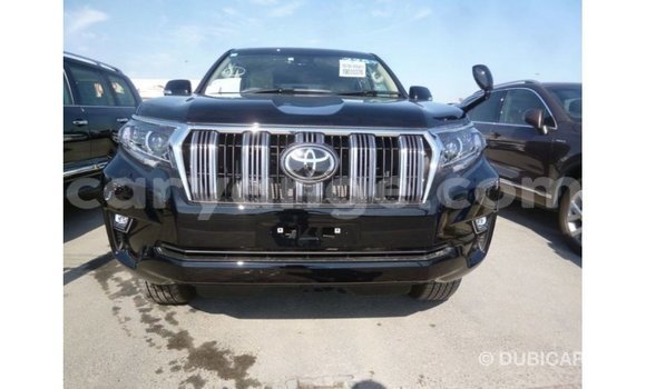 Buy Import Toyota Prado Black Car in Import - Dubai in Namibia Buy Import Toyota Prado Black Car in Import - Dubai in Namibia