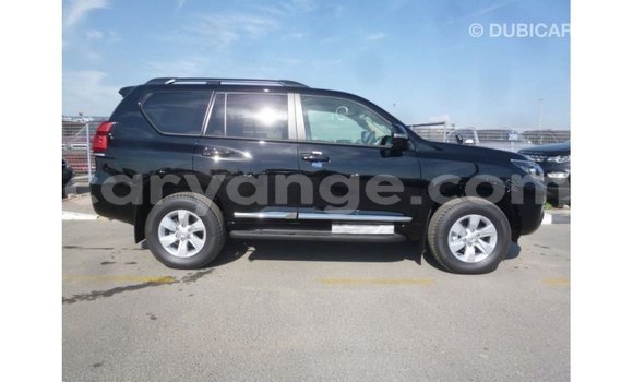 Buy Import Toyota Prado Black Car in Import - Dubai in Namibia Buy Import Toyota Prado Black Car in Import - Dubai in Namibia