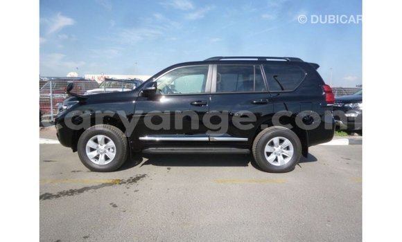 Buy Import Toyota Prado Black Car in Import - Dubai in Namibia Buy Import Toyota Prado Black Car in Import - Dubai in Namibia