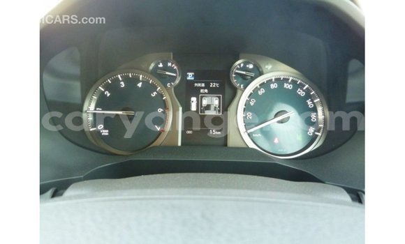 Buy Import Toyota Prado Black Car in Import - Dubai in Namibia Buy Import Toyota Prado Black Car in Import - Dubai in Namibia