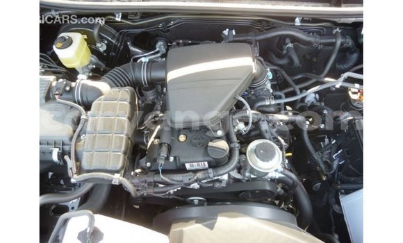 Buy Import Toyota Prado Black Car in Import - Dubai in Namibia Buy Import Toyota Prado Black Car in Import - Dubai in Namibia