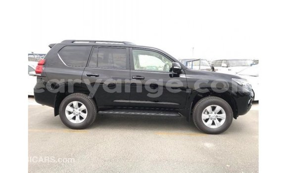 Buy Import Toyota Prado Black Car in Import - Dubai in Namibia Buy Import Toyota Prado Black Car in Import - Dubai in Namibia
