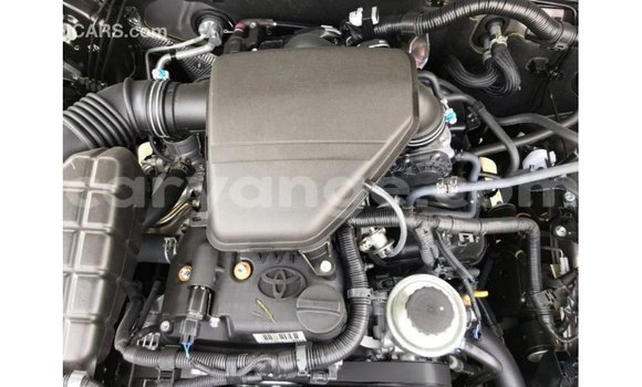 Acheter Import Voiture Toyota Prado Marron à Import - Dubai, Namibie Acheter Import Voiture Toyota Prado Marron à Import - Dubai, Namibie