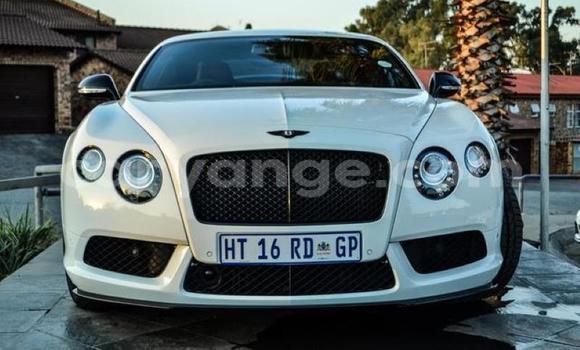 Buy Used Bentley Continental GT White Car in Windhoek in Namibia Buy Used Bentley Continental GT White Car in Windhoek in Namibia