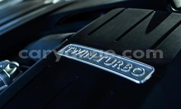 Buy Used Bentley Continental GT White Car in Windhoek in Namibia Buy Used Bentley Continental GT White Car in Windhoek in Namibia