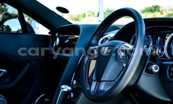 Buy Used Bentley Continental GT White Car in Windhoek in Namibia Buy Used Bentley Continental GT White Car in Windhoek in Namibia
