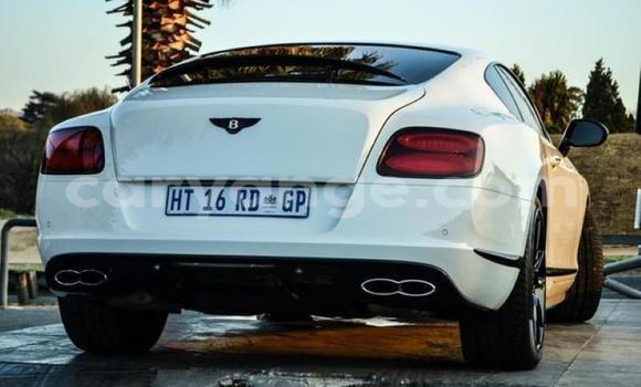 Buy Used Bentley Continental GT White Car in Windhoek in Namibia Buy Used Bentley Continental GT White Car in Windhoek in Namibia