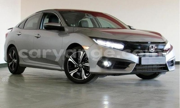 Buy Used Honda Civic Silver Car in Windhoek in Namibia Buy Used Honda Civic Silver Car in Windhoek in Namibia