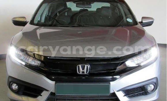 Buy Used Honda Civic Silver Car in Windhoek in Namibia Buy Used Honda Civic Silver Car in Windhoek in Namibia