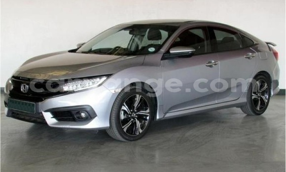 Buy Used Honda Civic Silver Car in Windhoek in Namibia Buy Used Honda Civic Silver Car in Windhoek in Namibia