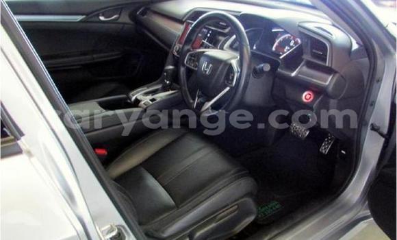 Buy Used Honda Civic Silver Car in Windhoek in Namibia Buy Used Honda Civic Silver Car in Windhoek in Namibia