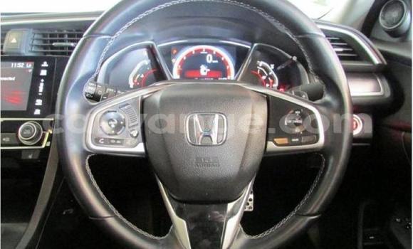 Buy Used Honda Civic Silver Car in Windhoek in Namibia Buy Used Honda Civic Silver Car in Windhoek in Namibia