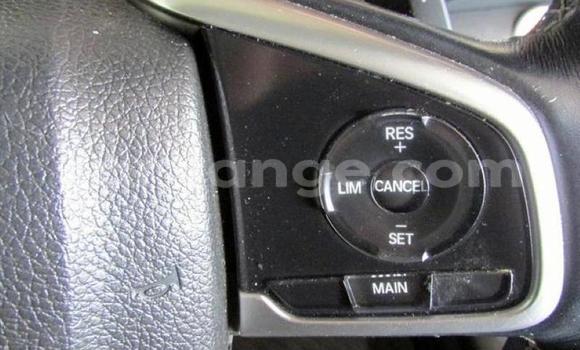 Buy Used Honda Civic Silver Car in Windhoek in Namibia Buy Used Honda Civic Silver Car in Windhoek in Namibia