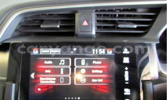 Buy Used Honda Civic Silver Car in Windhoek in Namibia Buy Used Honda Civic Silver Car in Windhoek in Namibia