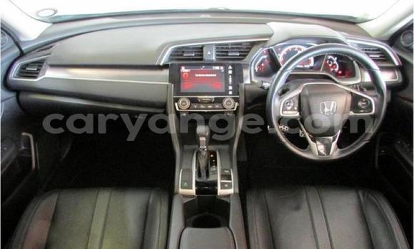 Buy Used Honda Civic Silver Car in Windhoek in Namibia Buy Used Honda Civic Silver Car in Windhoek in Namibia