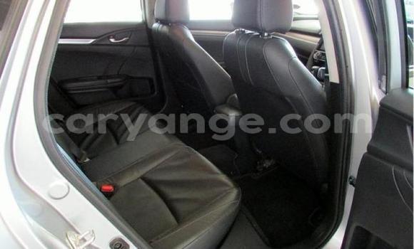Buy Used Honda Civic Silver Car in Windhoek in Namibia Buy Used Honda Civic Silver Car in Windhoek in Namibia