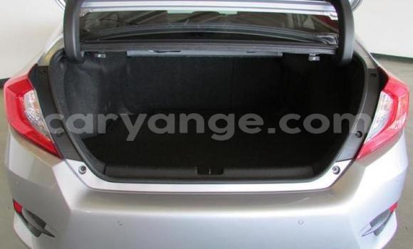 Buy Used Honda Civic Silver Car in Windhoek in Namibia Buy Used Honda Civic Silver Car in Windhoek in Namibia