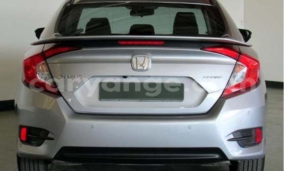 Buy Used Honda Civic Silver Car in Windhoek in Namibia Buy Used Honda Civic Silver Car in Windhoek in Namibia