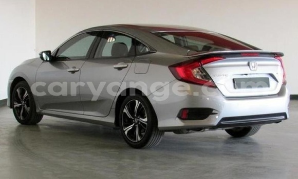 Buy Used Honda Civic Silver Car in Windhoek in Namibia Buy Used Honda Civic Silver Car in Windhoek in Namibia
