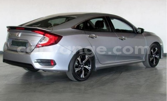 Buy Used Honda Civic Silver Car in Windhoek in Namibia Buy Used Honda Civic Silver Car in Windhoek in Namibia