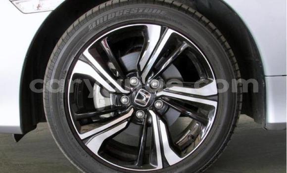 Buy Used Honda Civic Silver Car in Windhoek in Namibia Buy Used Honda Civic Silver Car in Windhoek in Namibia