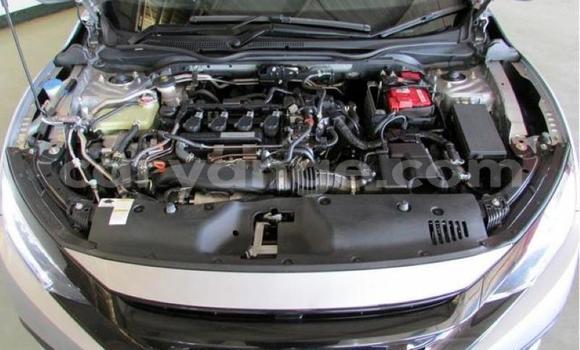 Buy Used Honda Civic Silver Car in Windhoek in Namibia Buy Used Honda Civic Silver Car in Windhoek in Namibia