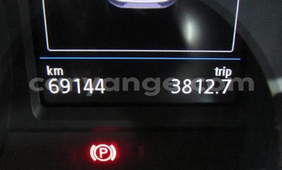 Acheter Occasion Voiture Volkswagen Passat Blanc à Windhoek, Namibie Acheter Occasion Voiture Volkswagen Passat Blanc à Windhoek, Namibie