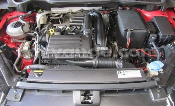 Buy Used Volkswagen Golf Red Car in Windhoek in Namibia Buy Used Volkswagen Golf Red Car in Windhoek in Namibia