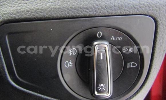 Buy Used Volkswagen Golf Red Car in Windhoek in Namibia Buy Used Volkswagen Golf Red Car in Windhoek in Namibia