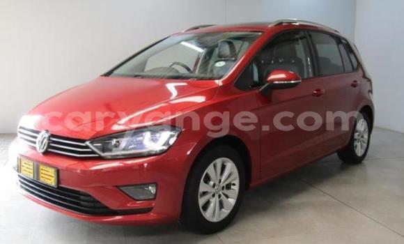 Buy Used Volkswagen Golf Red Car in Windhoek in Namibia Buy Used Volkswagen Golf Red Car in Windhoek in Namibia