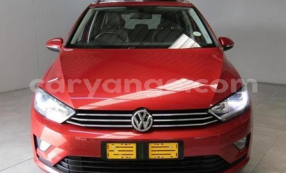 Buy Used Volkswagen Golf Red Car in Windhoek in Namibia Buy Used Volkswagen Golf Red Car in Windhoek in Namibia