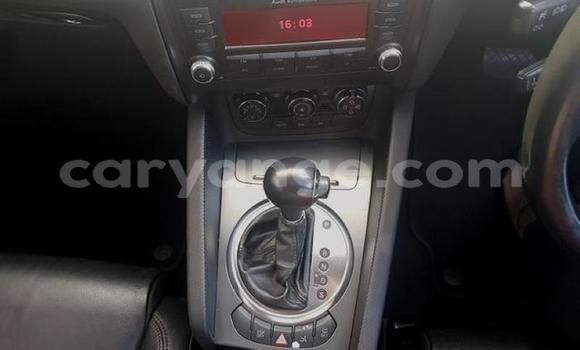 Buy Used Audi TT Red Car in Karasburg in Karas Buy Used Audi TT Red Car in Karasburg in Karas