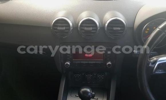 Buy Used Audi TT Red Car in Karasburg in Karas Buy Used Audi TT Red Car in Karasburg in Karas