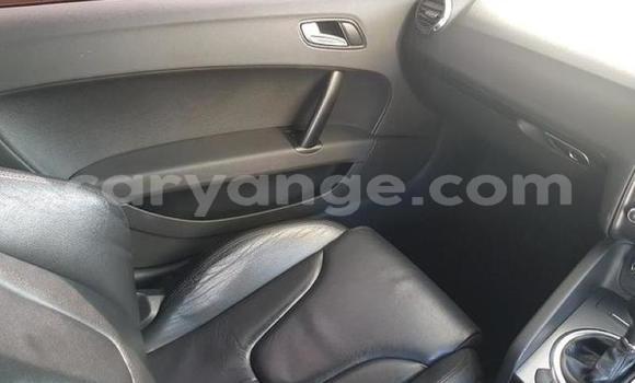 Buy Used Audi TT Red Car in Karasburg in Karas Buy Used Audi TT Red Car in Karasburg in Karas