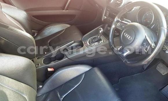 Buy Used Audi TT Red Car in Karasburg in Karas Buy Used Audi TT Red Car in Karasburg in Karas