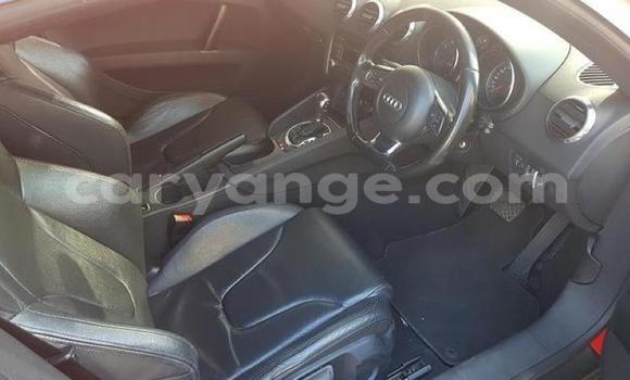 Buy Used Audi TT Red Car in Karasburg in Karas Buy Used Audi TT Red Car in Karasburg in Karas