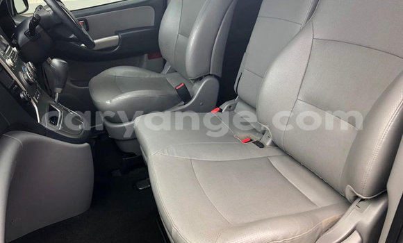 Buy Used Hyundai H1 Silver Car in Windhoek in Namibia Buy Used Hyundai H1 Silver Car in Windhoek in Namibia