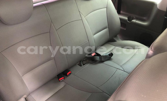 Buy Used Hyundai H1 Silver Car in Windhoek in Namibia Buy Used Hyundai H1 Silver Car in Windhoek in Namibia