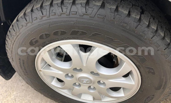 Buy Used Hyundai H1 Silver Car in Windhoek in Namibia Buy Used Hyundai H1 Silver Car in Windhoek in Namibia