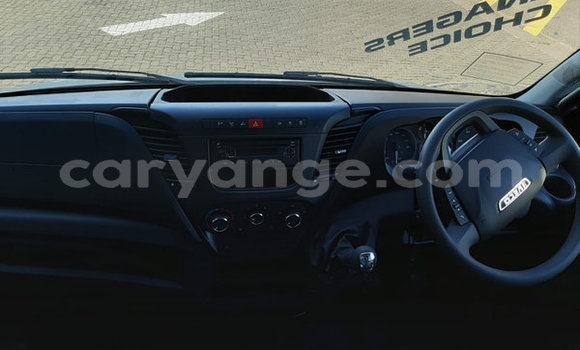 Buy Used IVECO Massif White Car in Windhoek in Namibia Buy Used IVECO Massif White Car in Windhoek in Namibia