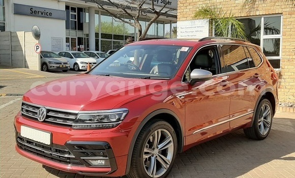 Buy Used Volkswagen Tiguan Other Car in Windhoek in Namibia Buy Used Volkswagen Tiguan Other Car in Windhoek in Namibia